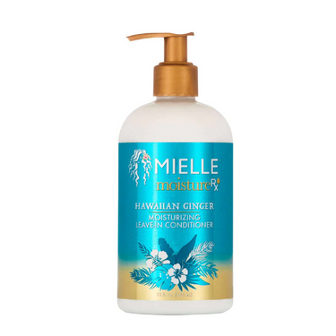 Mielle Hawaiian Ginger Moisturizing Leave-In Conditioner – 12 oz - ANNS BEAUTY SUPPLY